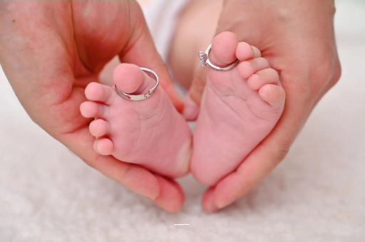 乌兰察布孕妇六个月肚子多大